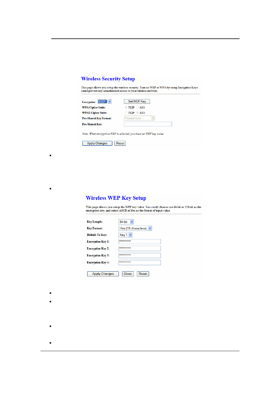 EnGenius Technologies ECB-1220R User Manual | Page 65 / 69