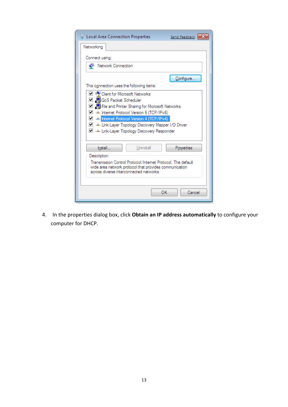 EnGenius Technologies EOA7530 User Manual | Page 14 / 84