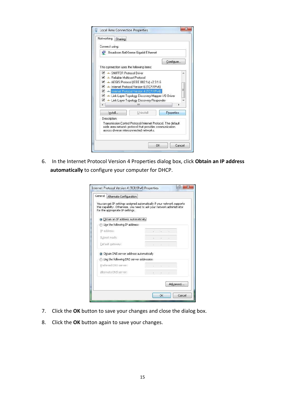 EnGenius Technologies EOA7530 User Manual | Page 16 / 84