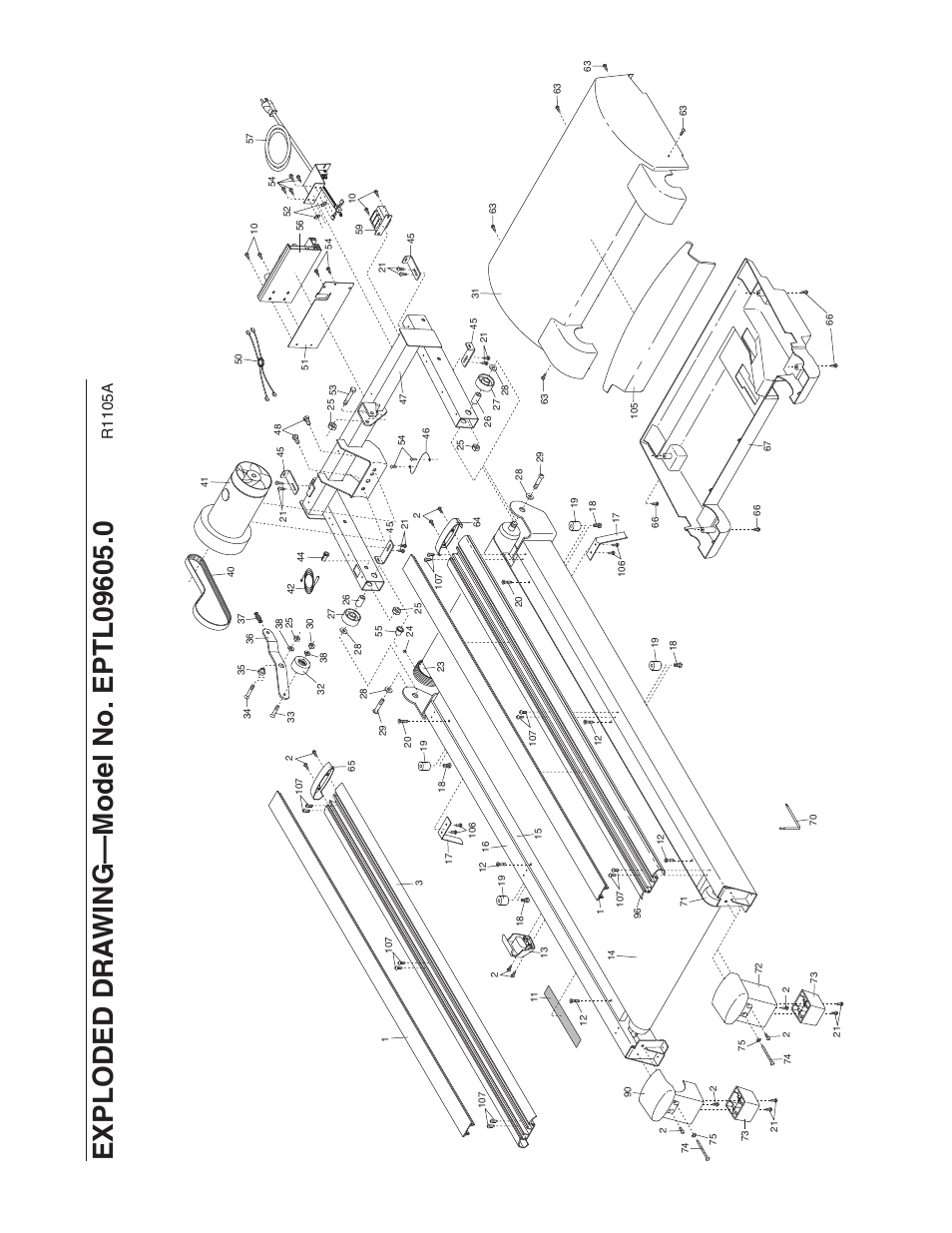 R1 1 0 5 a | Epic Fitness EPTL09605.0 User Manual | Page 28 / 30