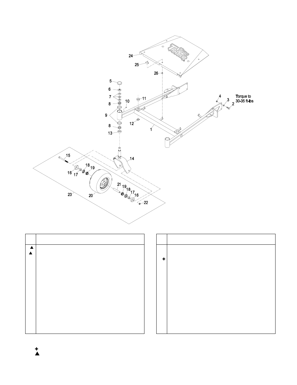 Exmark FMD604 User Manual | Page 8 / 12