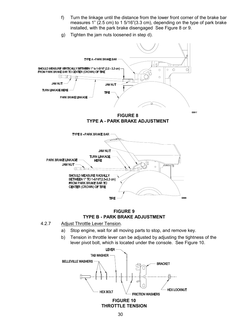 Exmark Lazer ZCT User Manual | Page 35 / 48