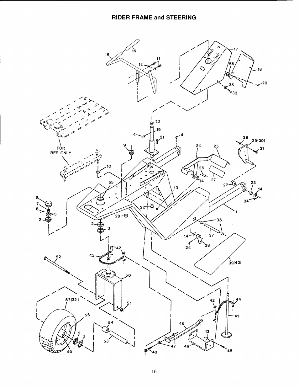 Exmark Lazer ZXP User Manual | Page 18 / 28