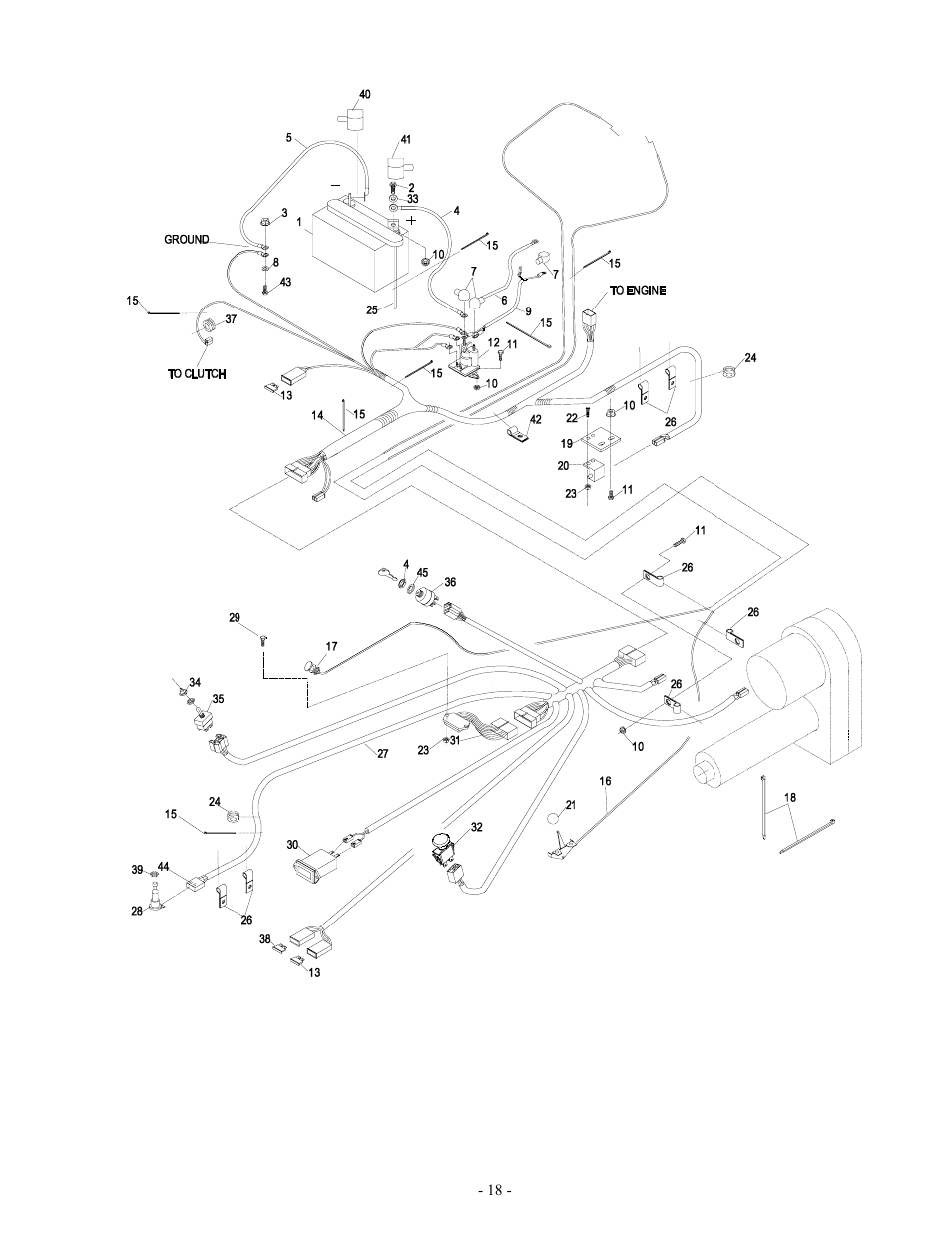 Exmark Lazer ZXP User Manual | Page 20 / 28