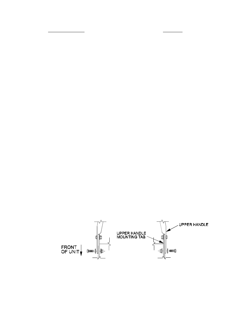Exmark VH3615KA User Manual | Page 14 / 44