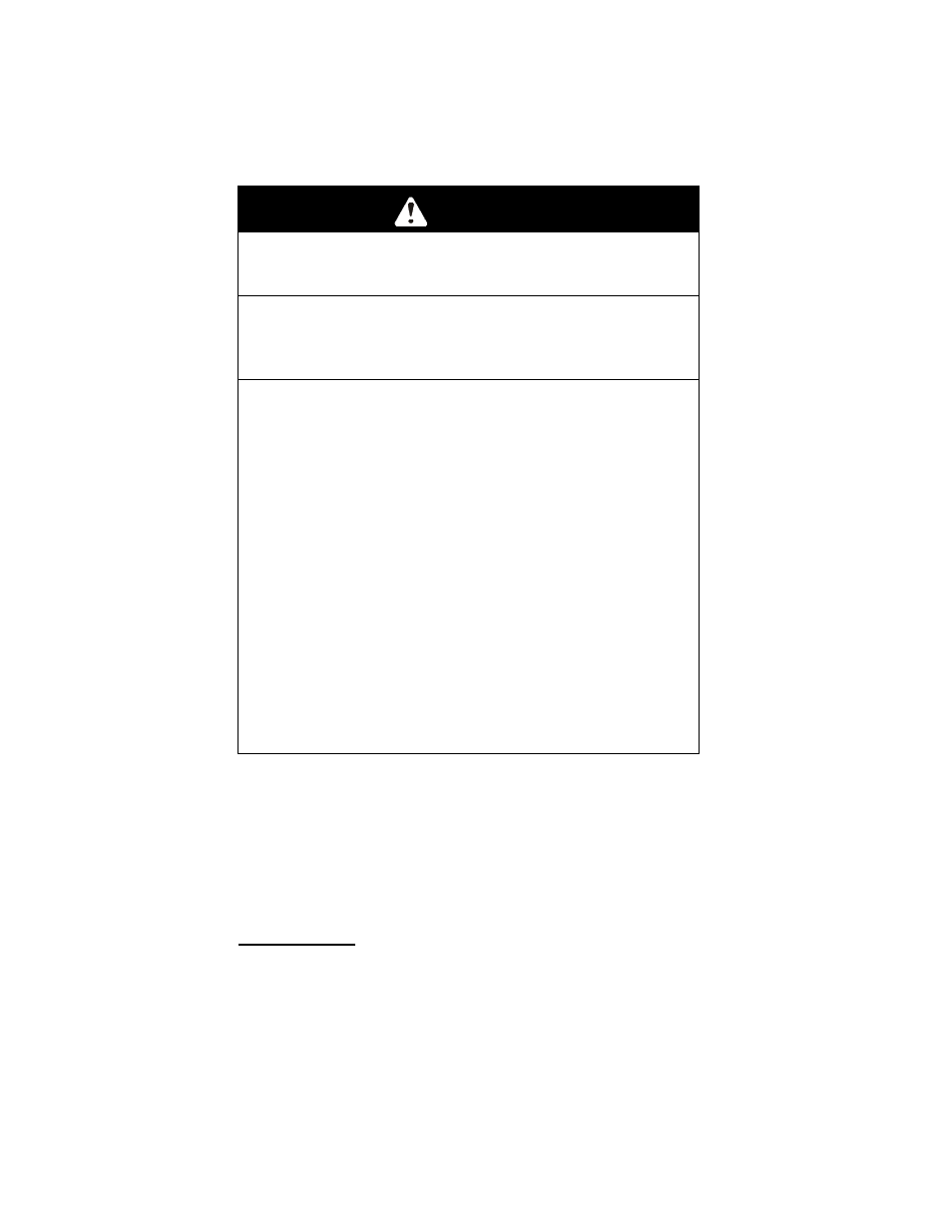 Danger | Exmark VH3615KA User Manual | Page 19 / 44