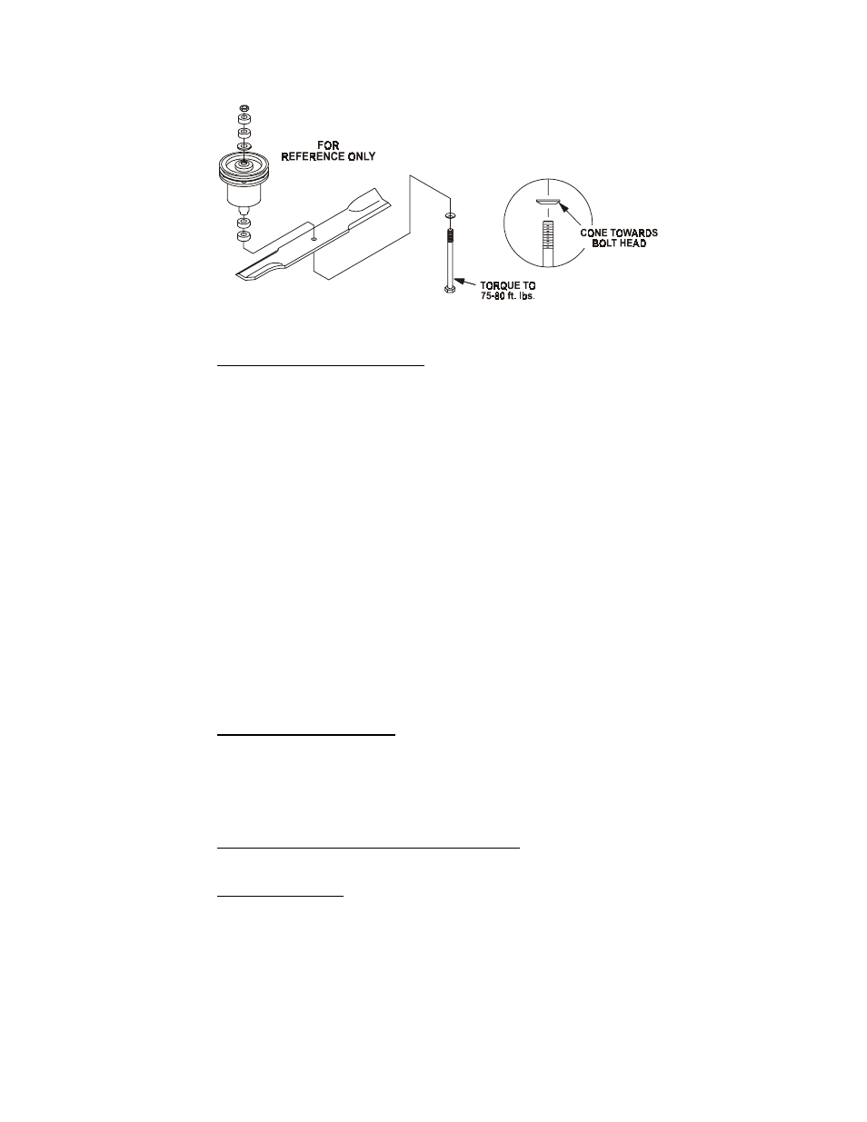 Exmark VH3615KA User Manual | Page 24 / 44