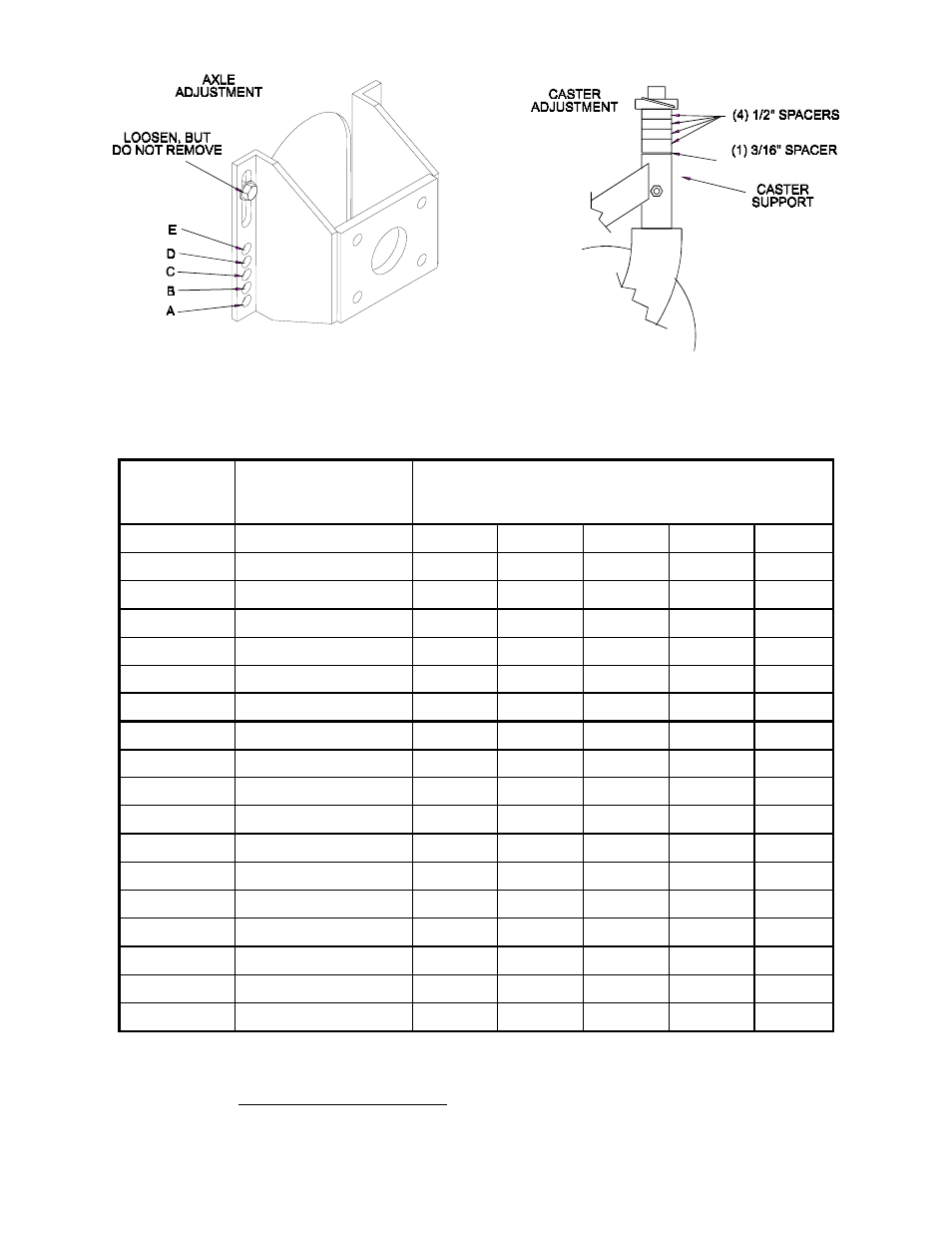 Exmark VH3615KA User Manual | Page 31 / 44