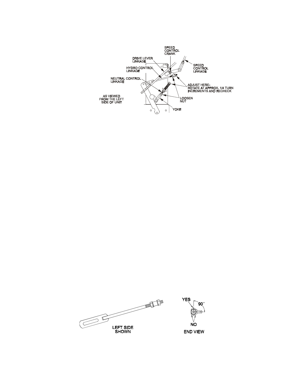 Exmark VH3615KA User Manual | Page 35 / 44