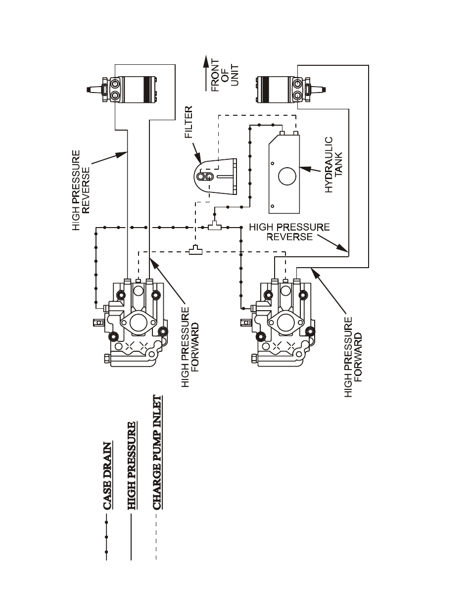 Exmark VH3615KA User Manual | Page 40 / 44