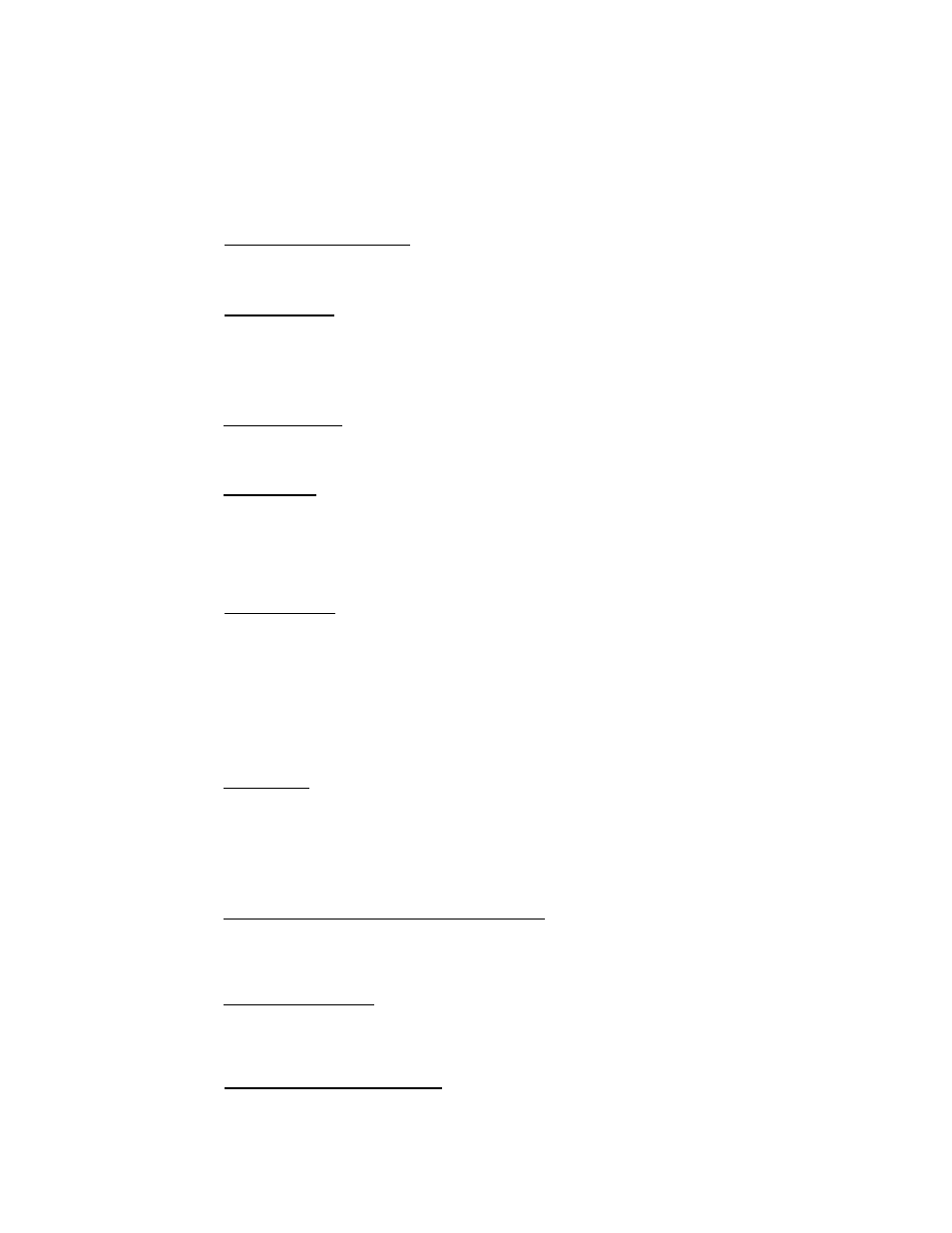 Exmark NAV27KC User Manual | Page 20 / 48