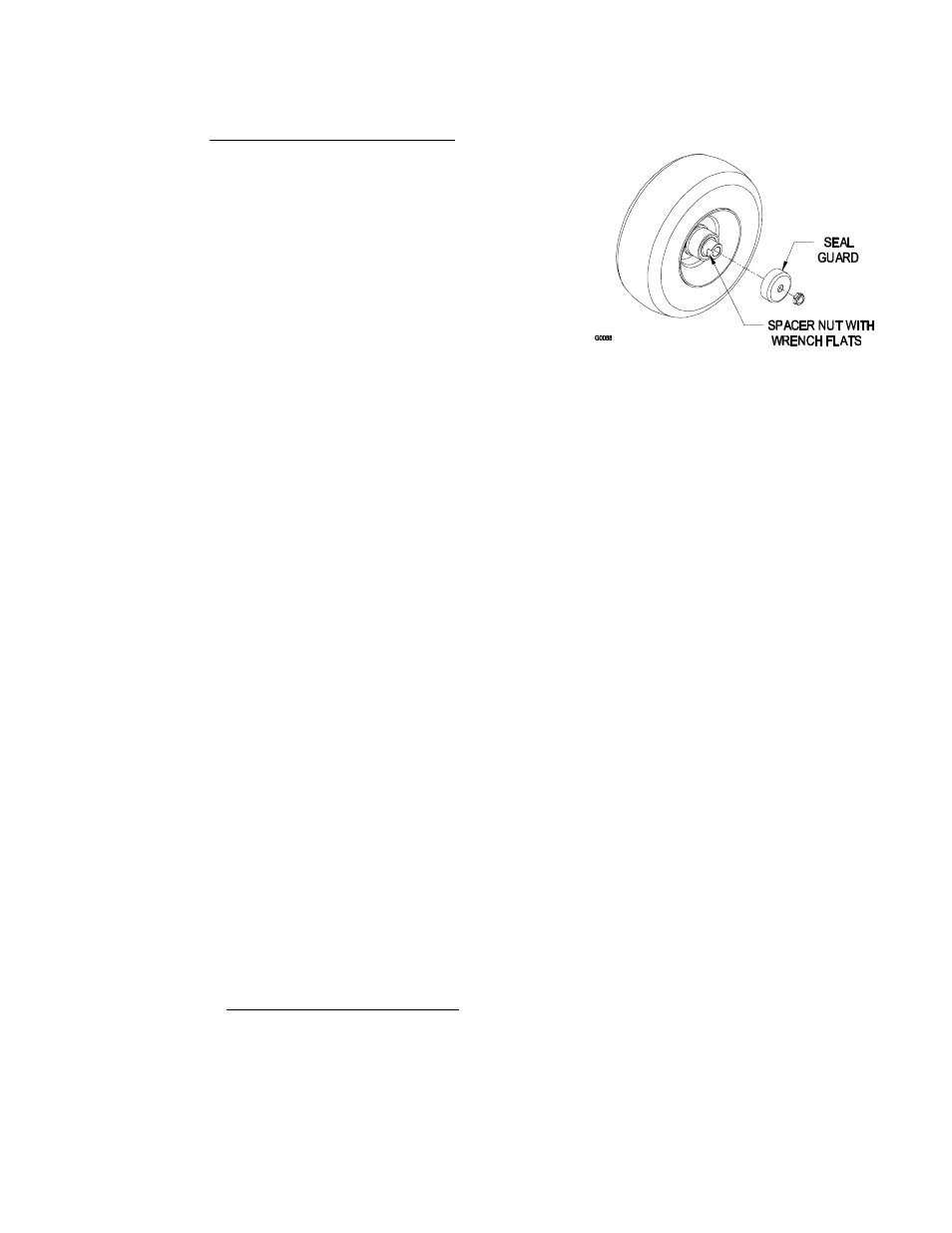 Exmark NAV27KC User Manual | Page 29 / 48