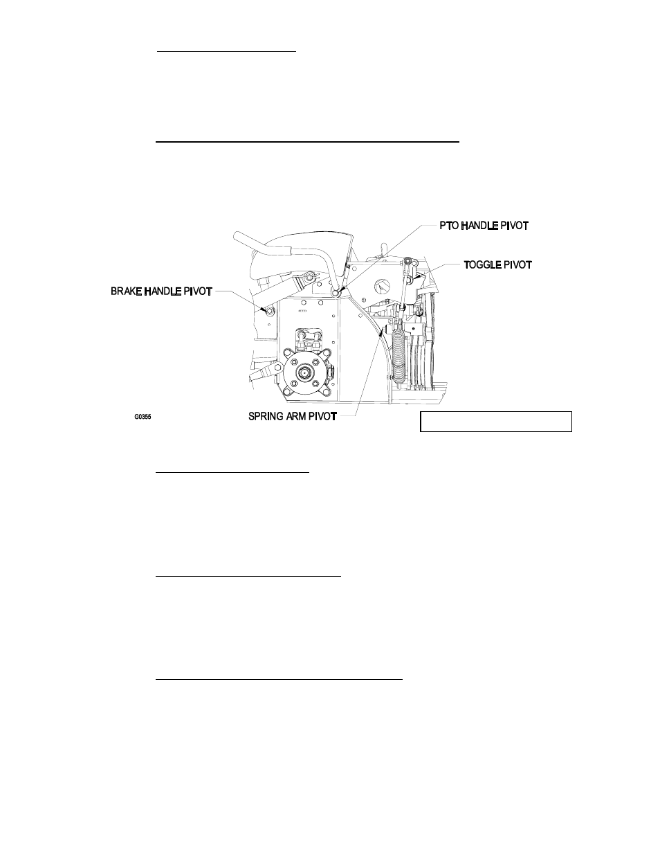 Exmark NAV27KC User Manual | Page 30 / 48