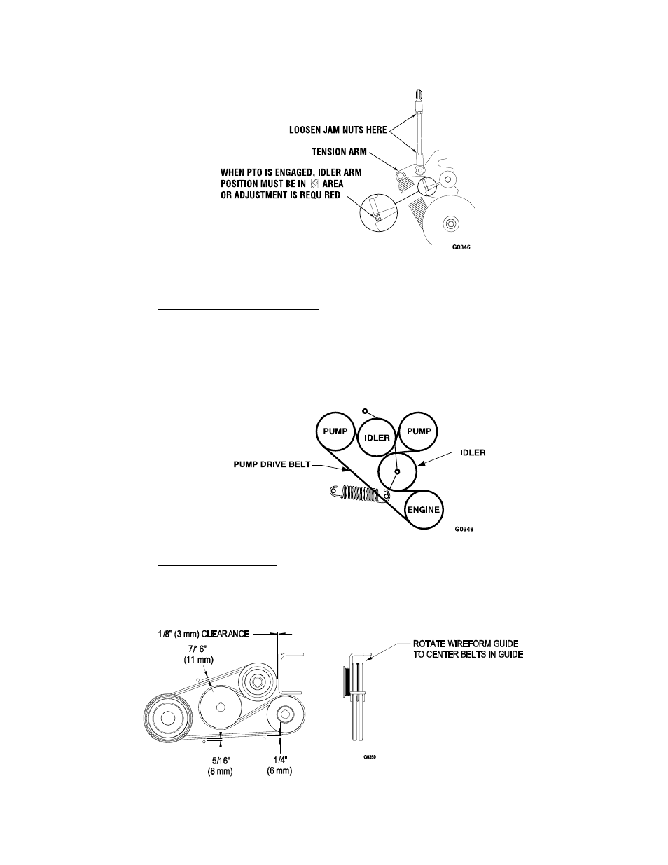 Exmark NAV27KC User Manual | Page 33 / 48