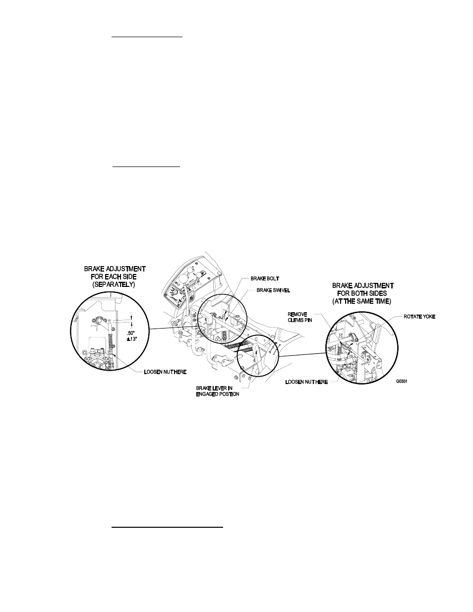 Exmark NAV27KC User Manual | Page 34 / 48