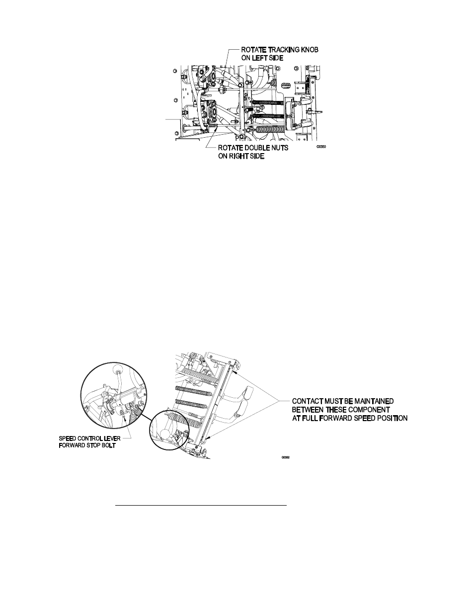 Exmark NAV27KC User Manual | Page 37 / 48