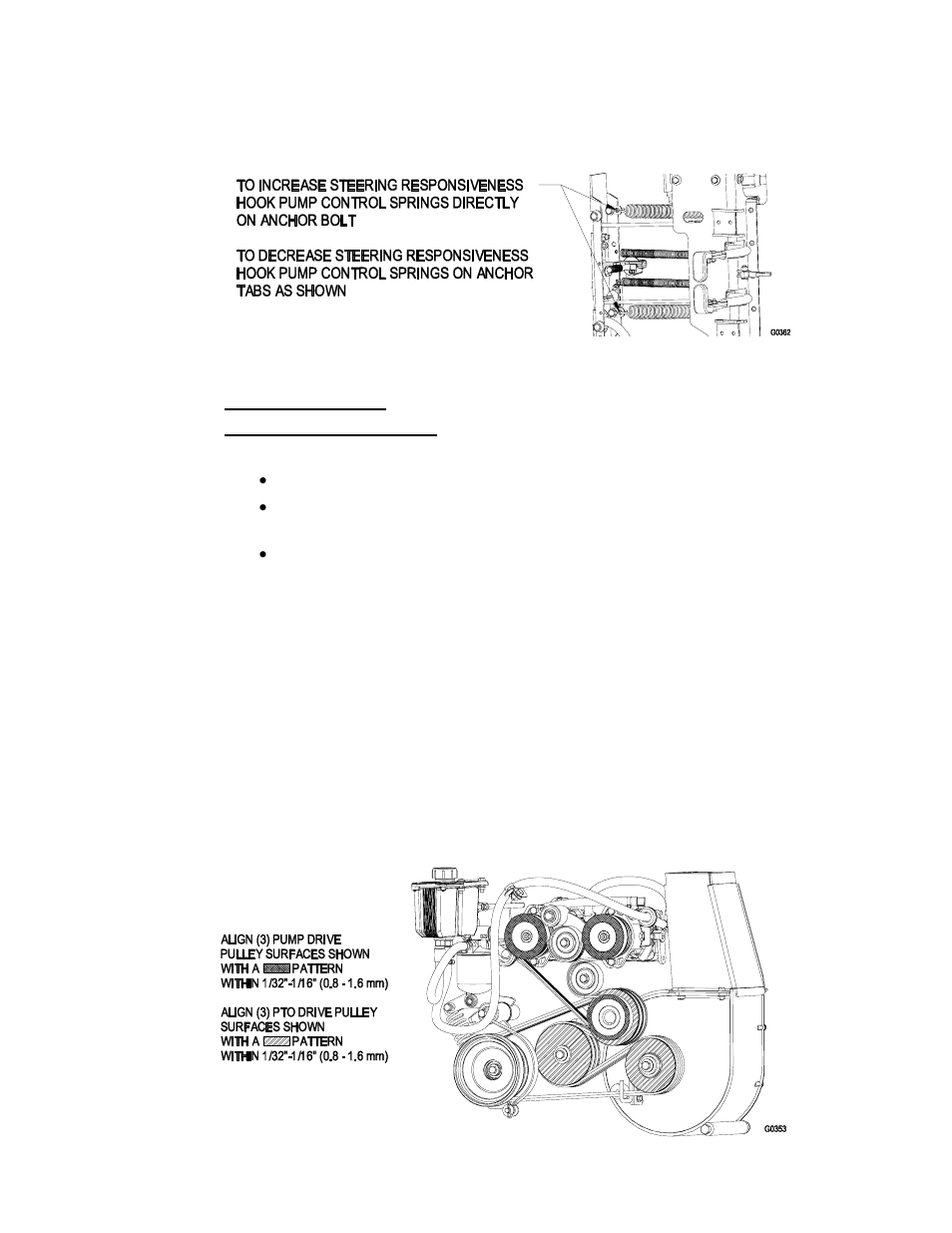 Exmark NAV27KC User Manual | Page 38 / 48