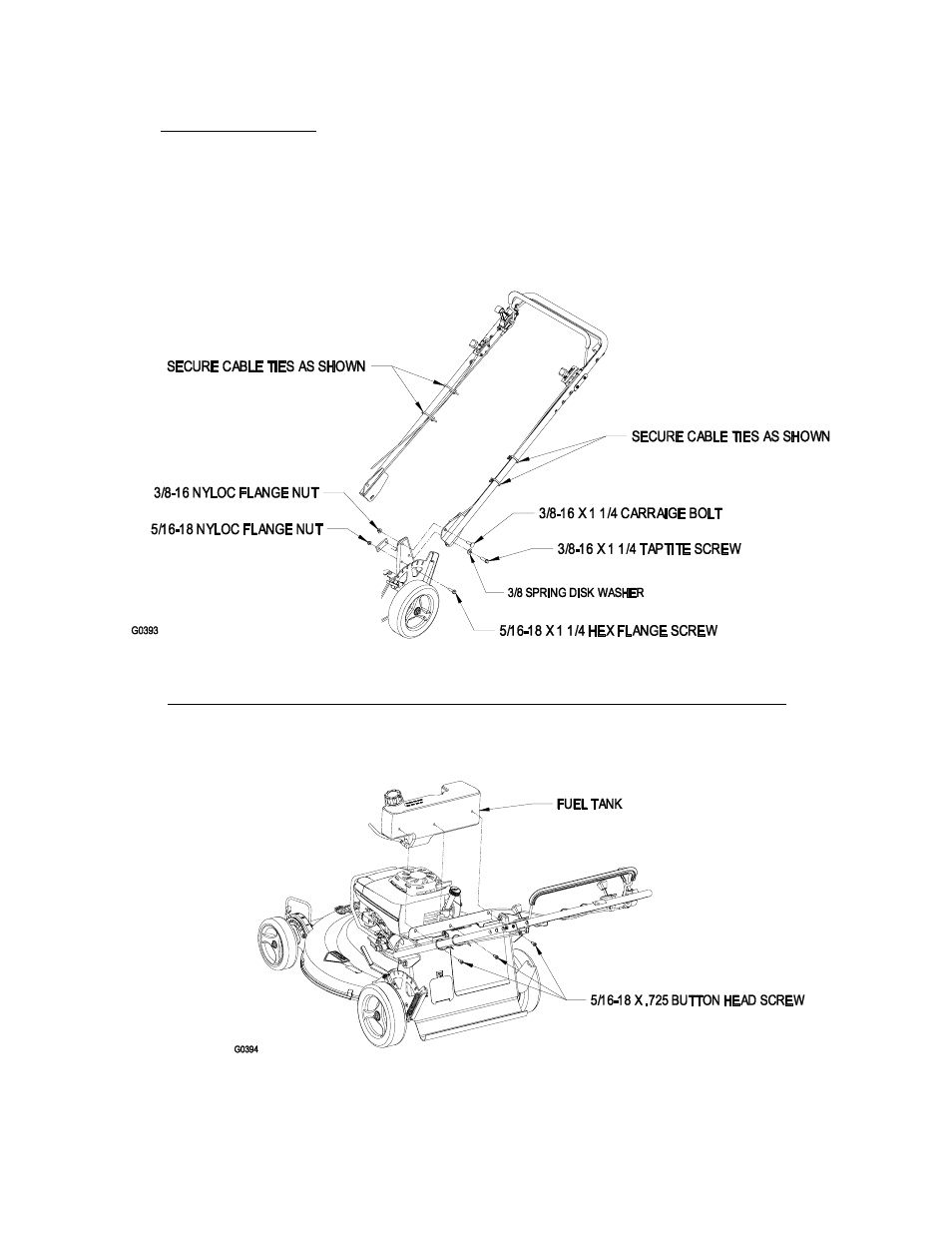 Exmark Metro 26  EN User Manual | Page 13 / 40