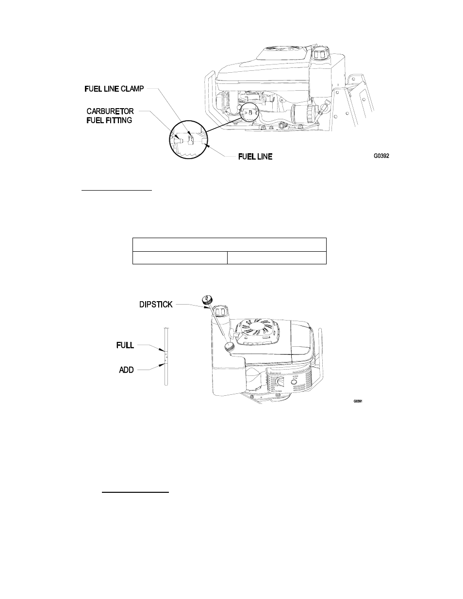 Exmark Metro 26  EN User Manual | Page 14 / 40