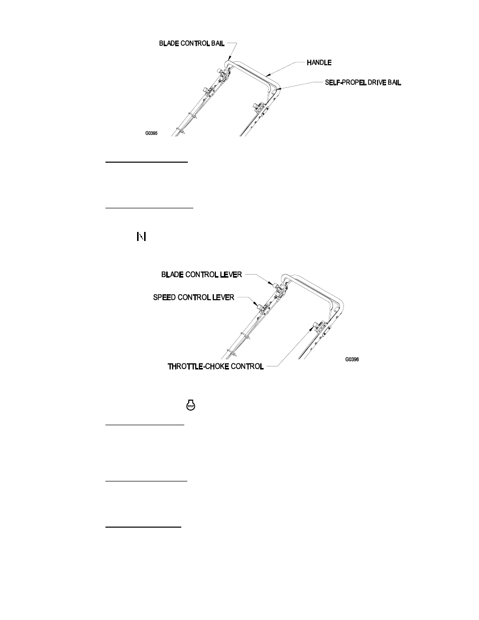 Exmark Metro 26  EN User Manual | Page 15 / 40
