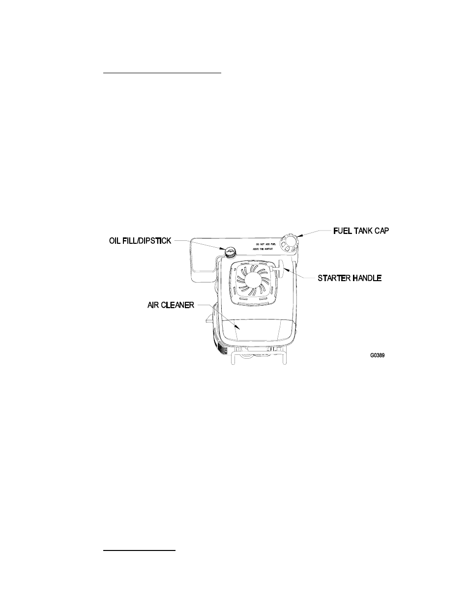 Exmark Metro 26  EN User Manual | Page 16 / 40