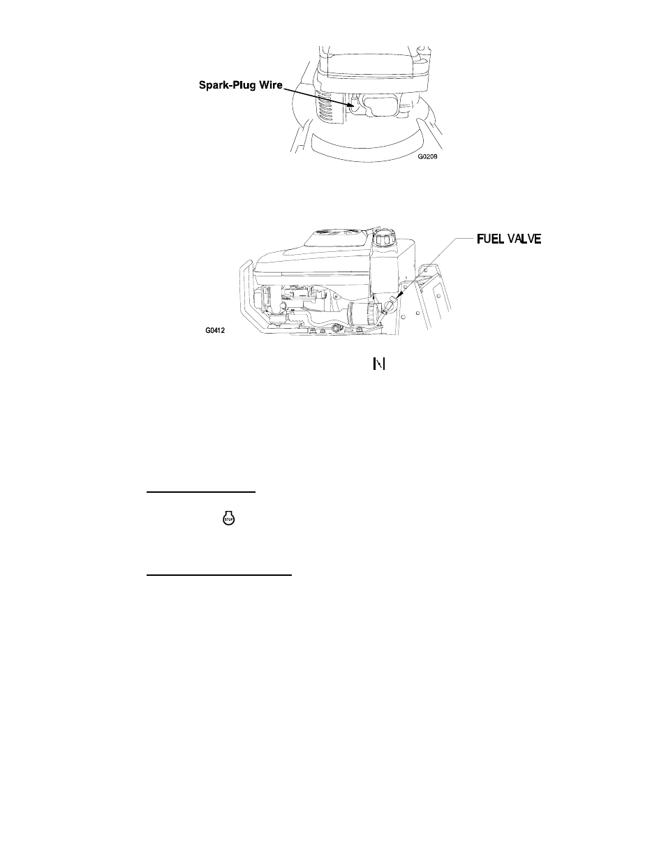 Exmark Metro 26  EN User Manual | Page 17 / 40