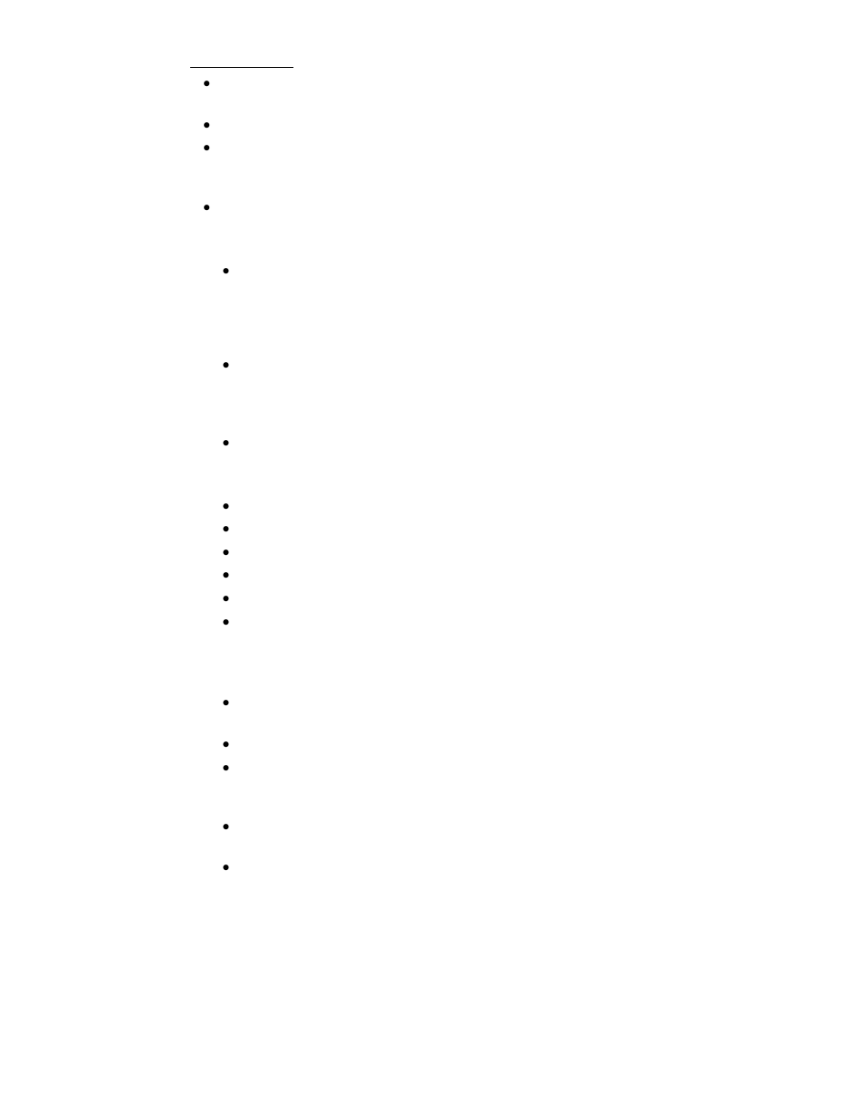 Exmark Metro 26  EN User Manual | Page 22 / 40