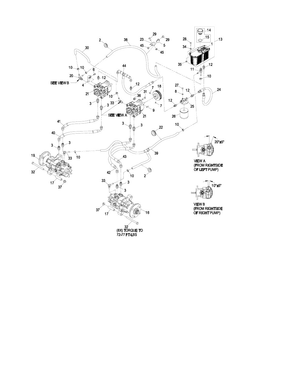 Exmark Navigator 4500-368 User Manual | Page 17 / 28