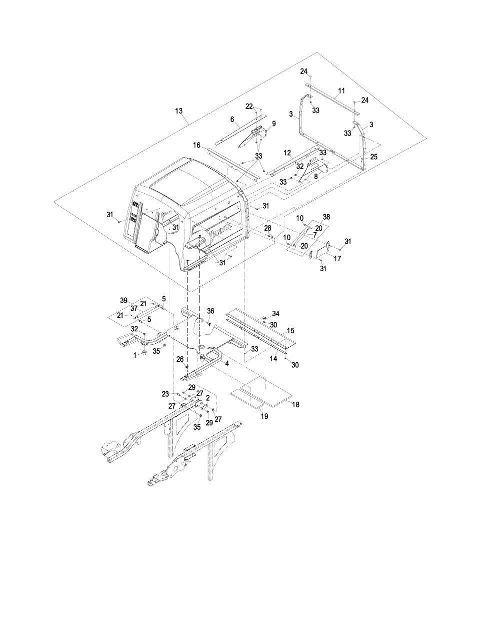 Exmark Navigator 4500-368 User Manual | Page 19 / 28