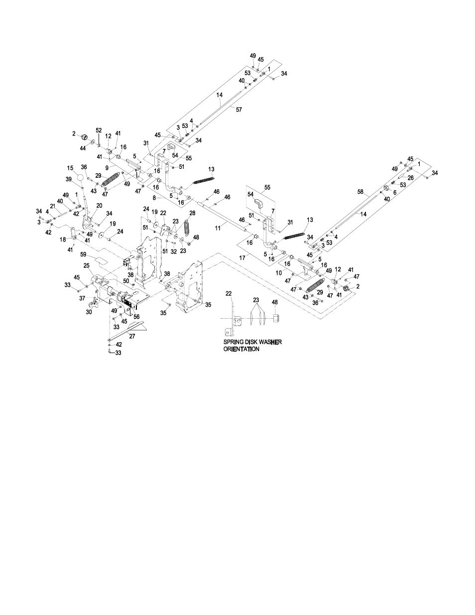 Exmark Navigator 4500-368 User Manual | Page 9 / 28