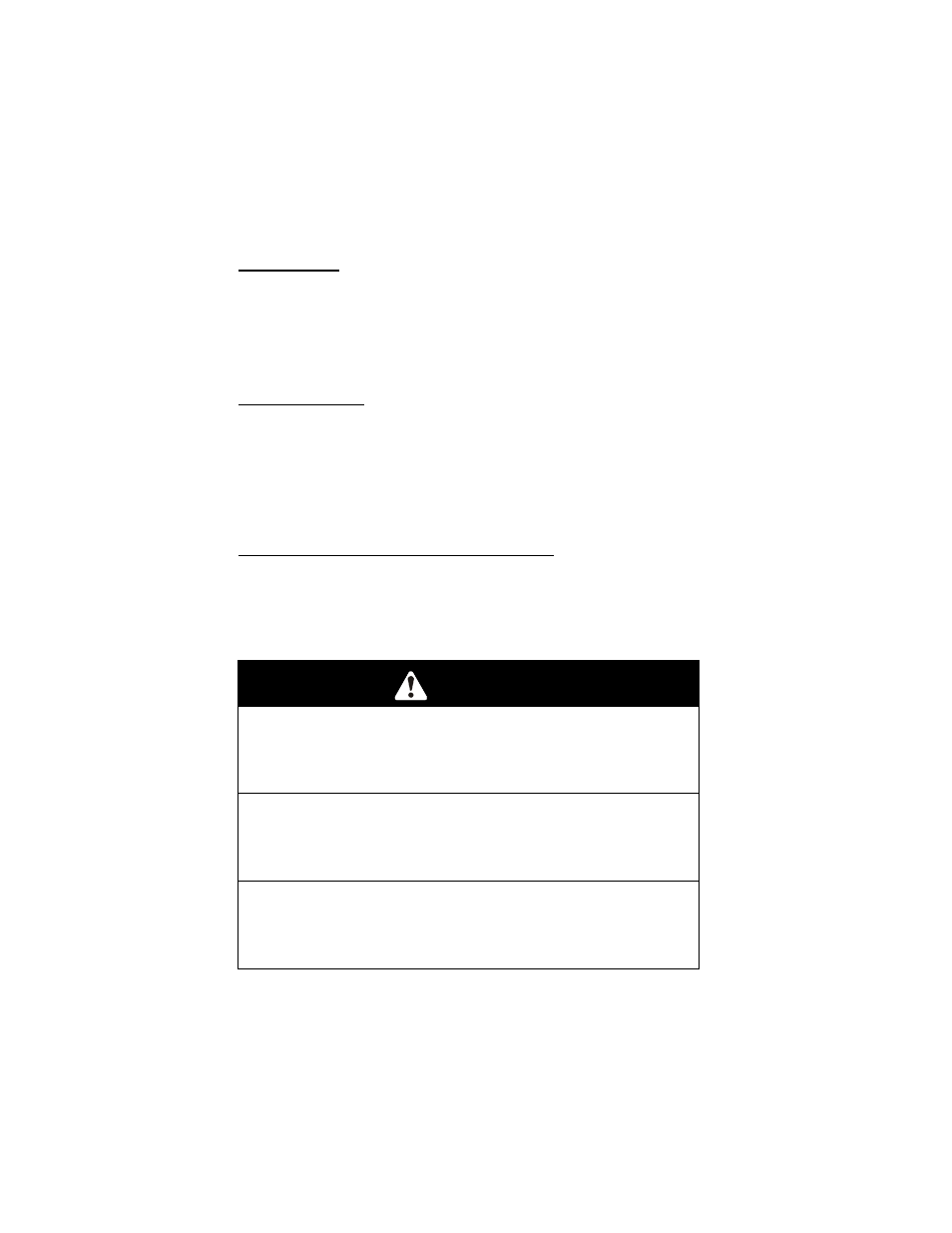 Caution | Exmark Turf Tracer TT20KCC User Manual | Page 21 / 44