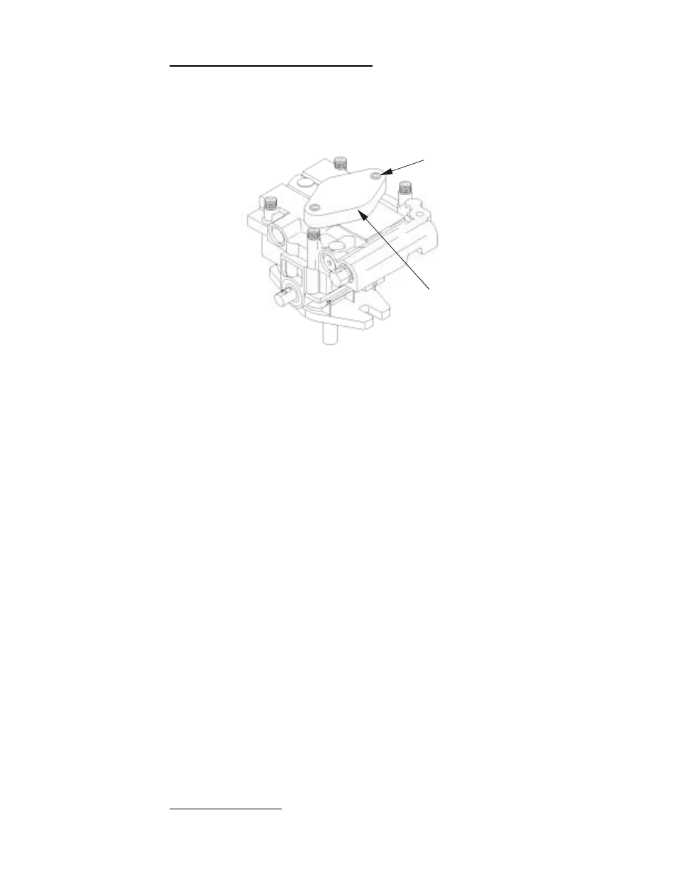 Exmark Turf Tracer TT20KCC User Manual | Page 29 / 44