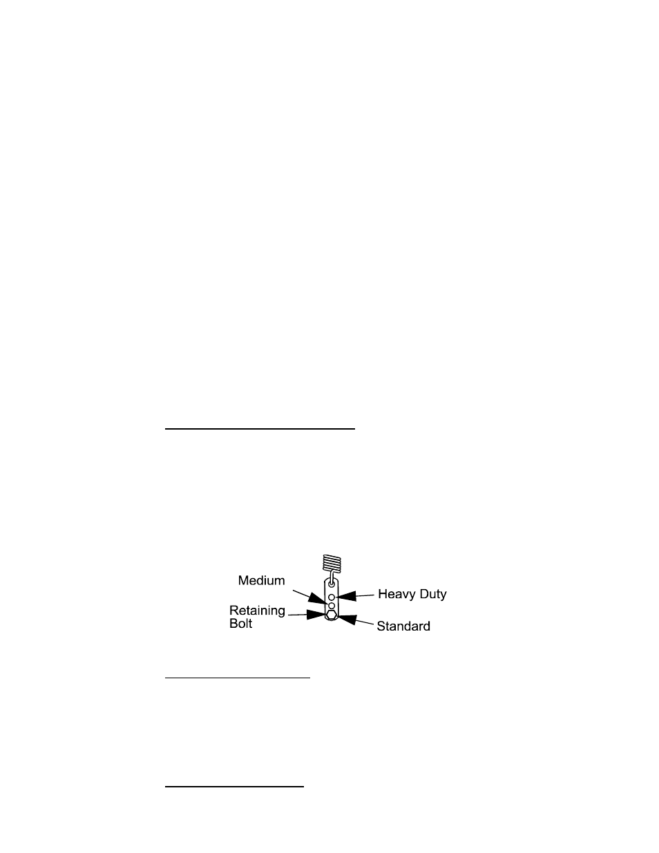 Exmark Turf Tracer TT20KCC User Manual | Page 36 / 44