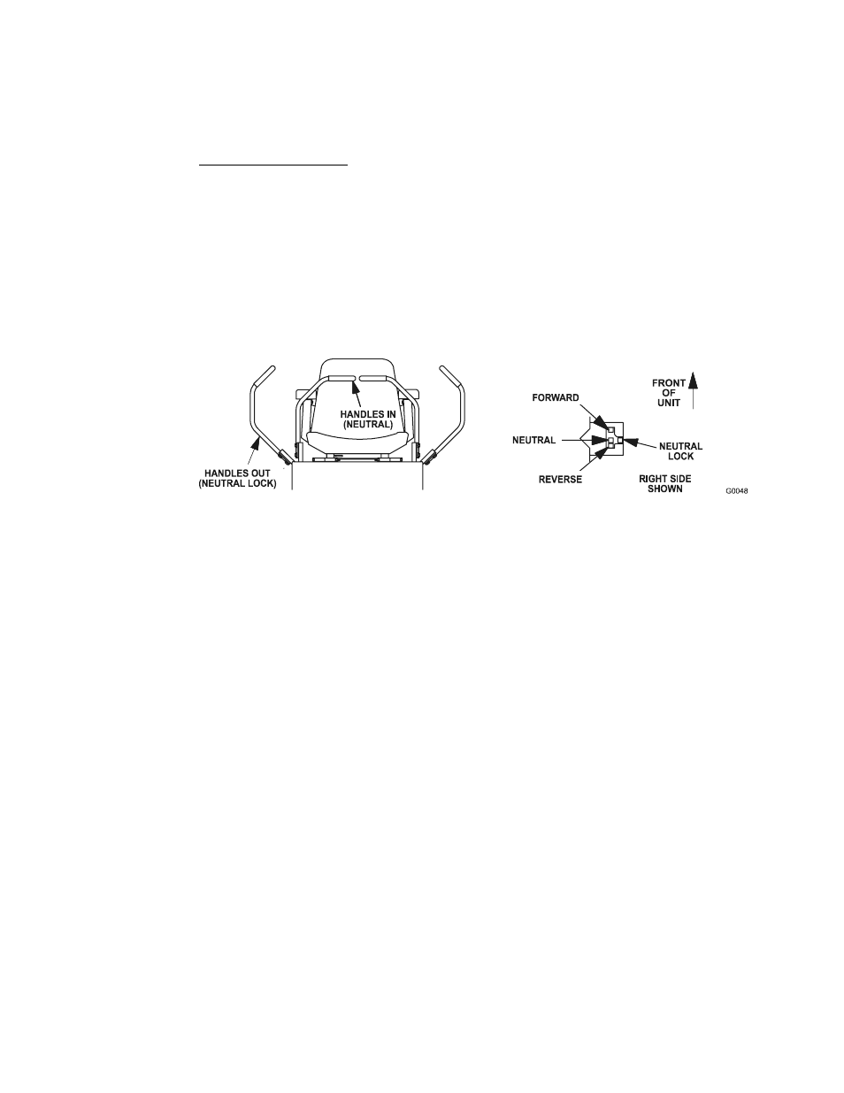 Exmark Lawn Tractor User Manual | Page 20 / 56