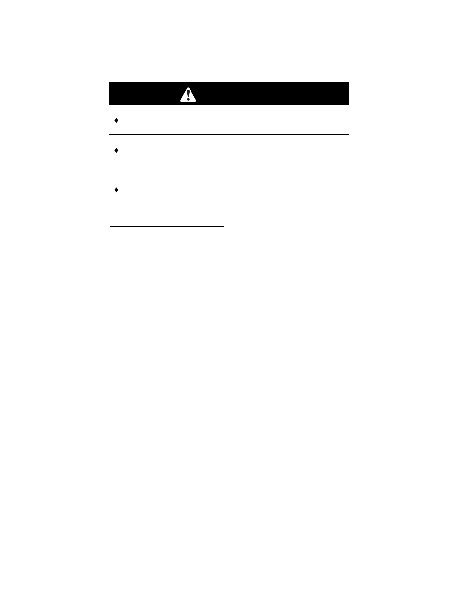 Caution | Exmark Lawn Tractor User Manual | Page 29 / 56