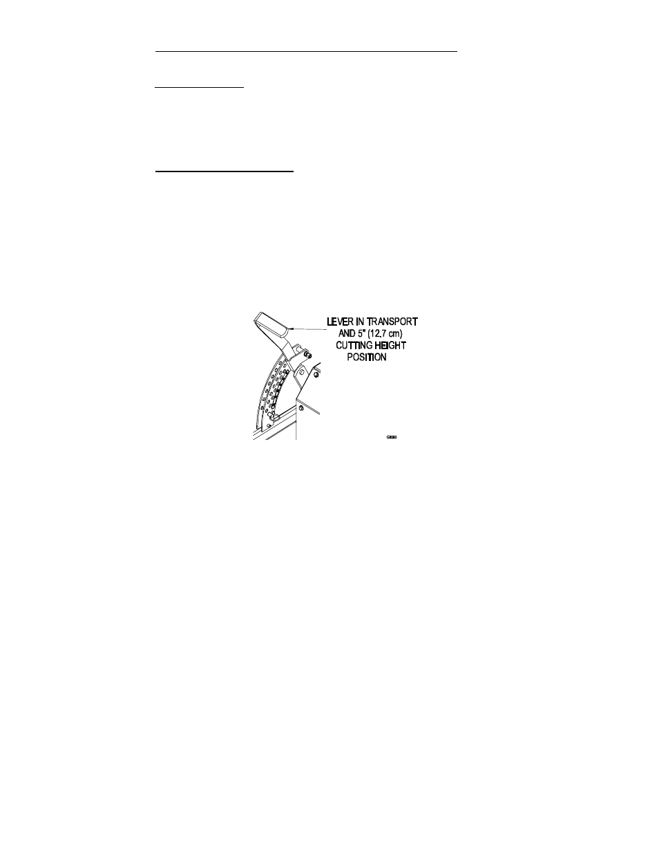 Exmark Lawn Tractor User Manual | Page 37 / 56