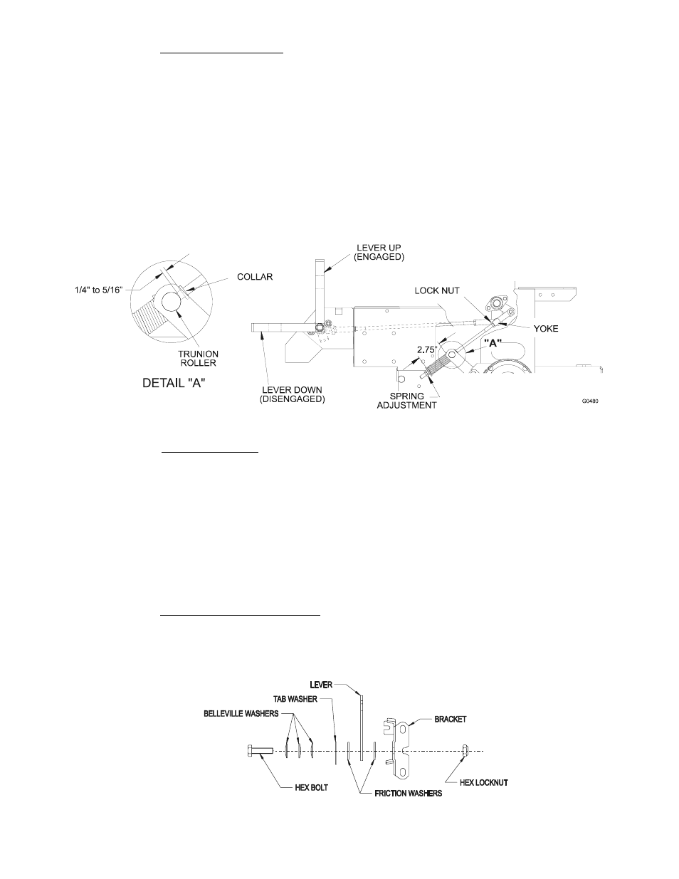 Exmark Lawn Tractor User Manual | Page 41 / 56