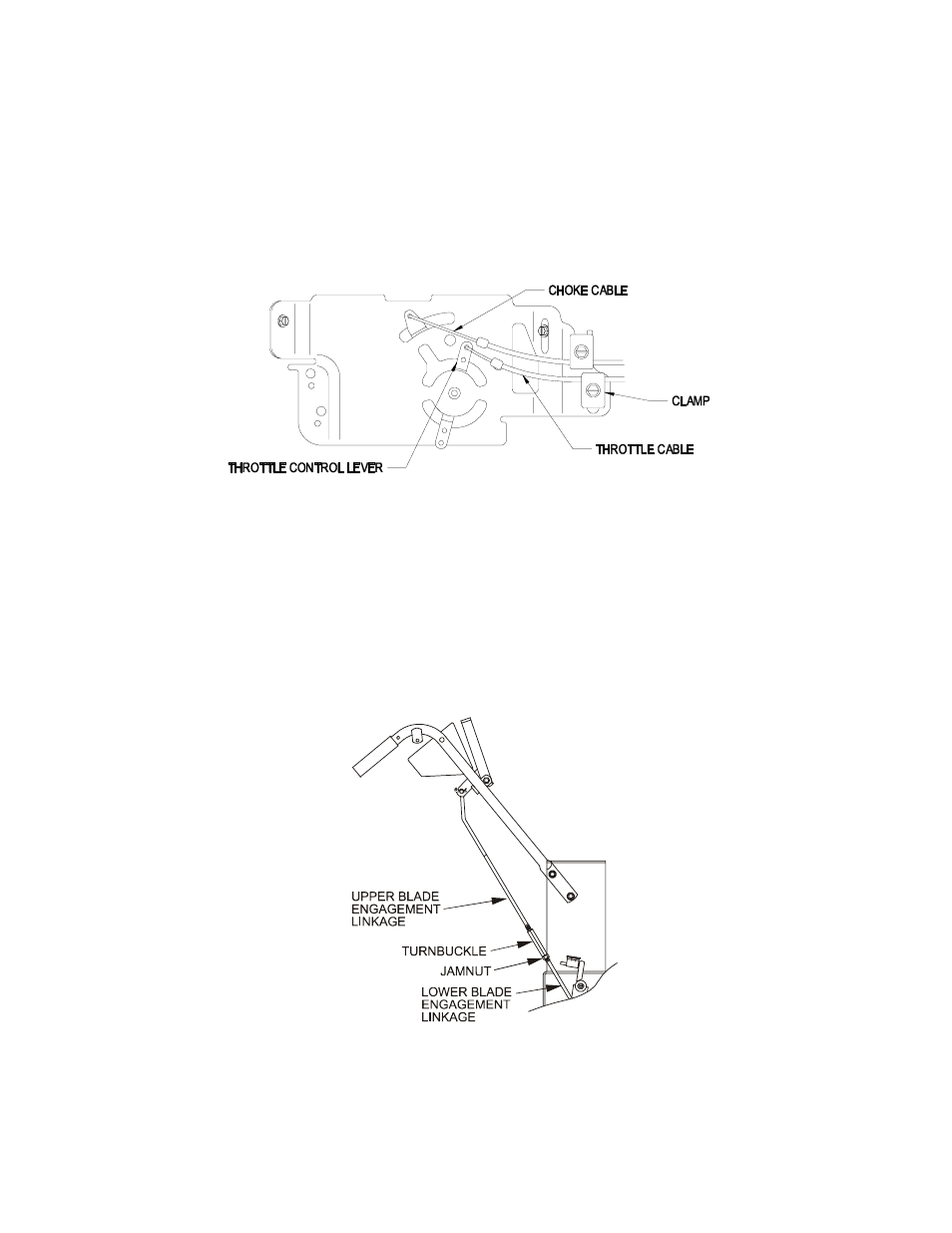 Exmark TT4817KAC User Manual | Page 20 / 52