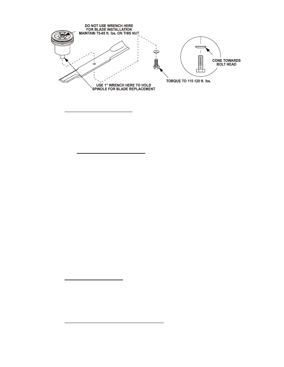 Exmark TT4817KAC User Manual | Page 31 / 52