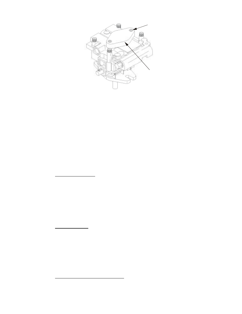 Exmark TT4817KAC User Manual | Page 34 / 52