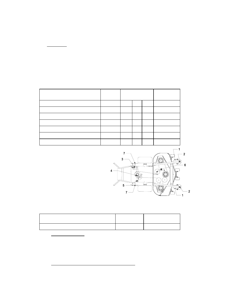 Exmark TT4817KAC User Manual | Page 35 / 52