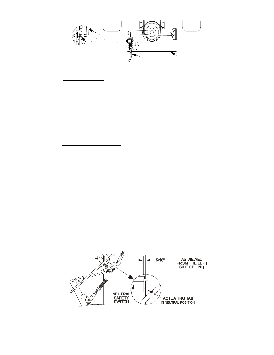 Exmark TT4817KAC User Manual | Page 39 / 52