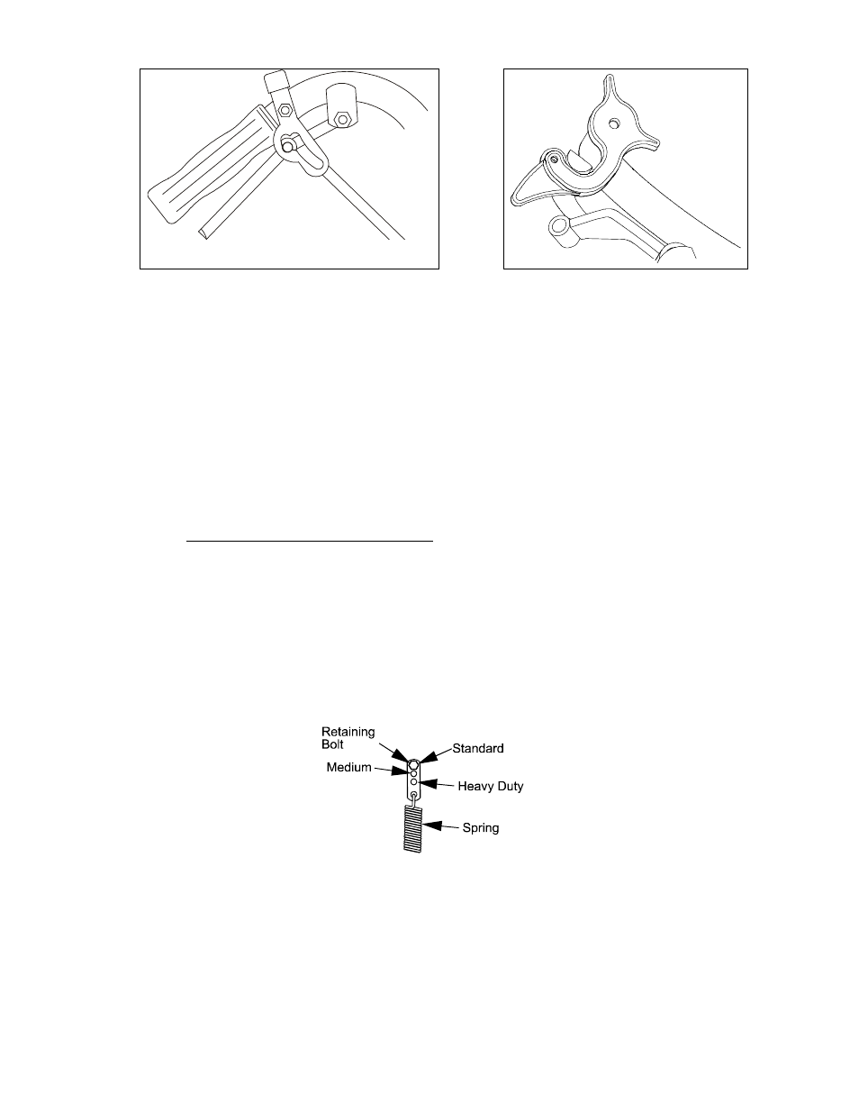 Exmark TT4817KAC User Manual | Page 42 / 52