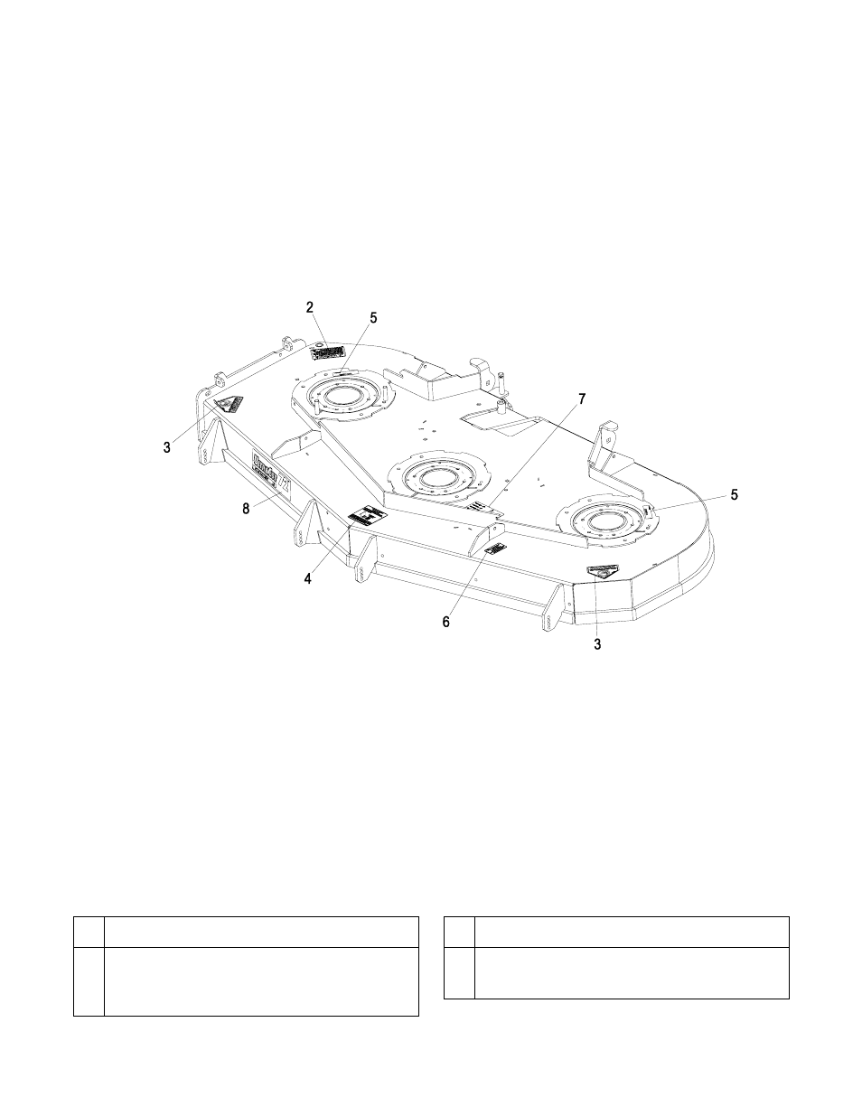 Exmark S/N 790 User Manual | Page 11 / 40