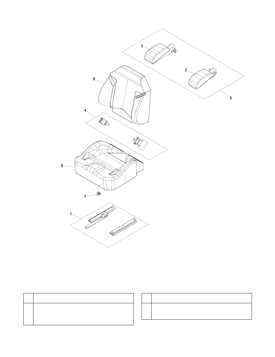 Exmark S/N 790 User Manual | Page 25 / 40