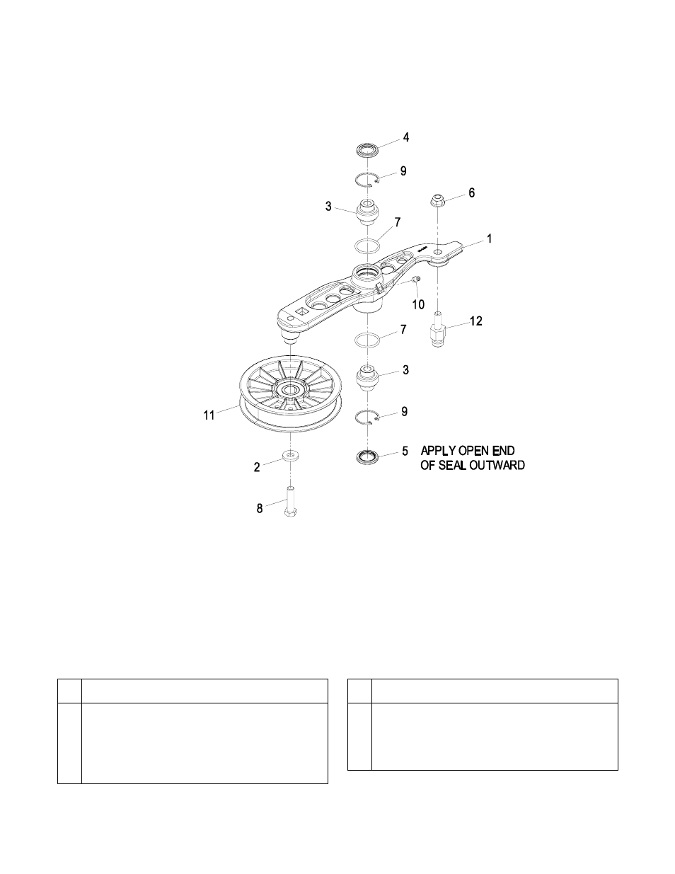 Exmark S/N 790 User Manual | Page 33 / 40