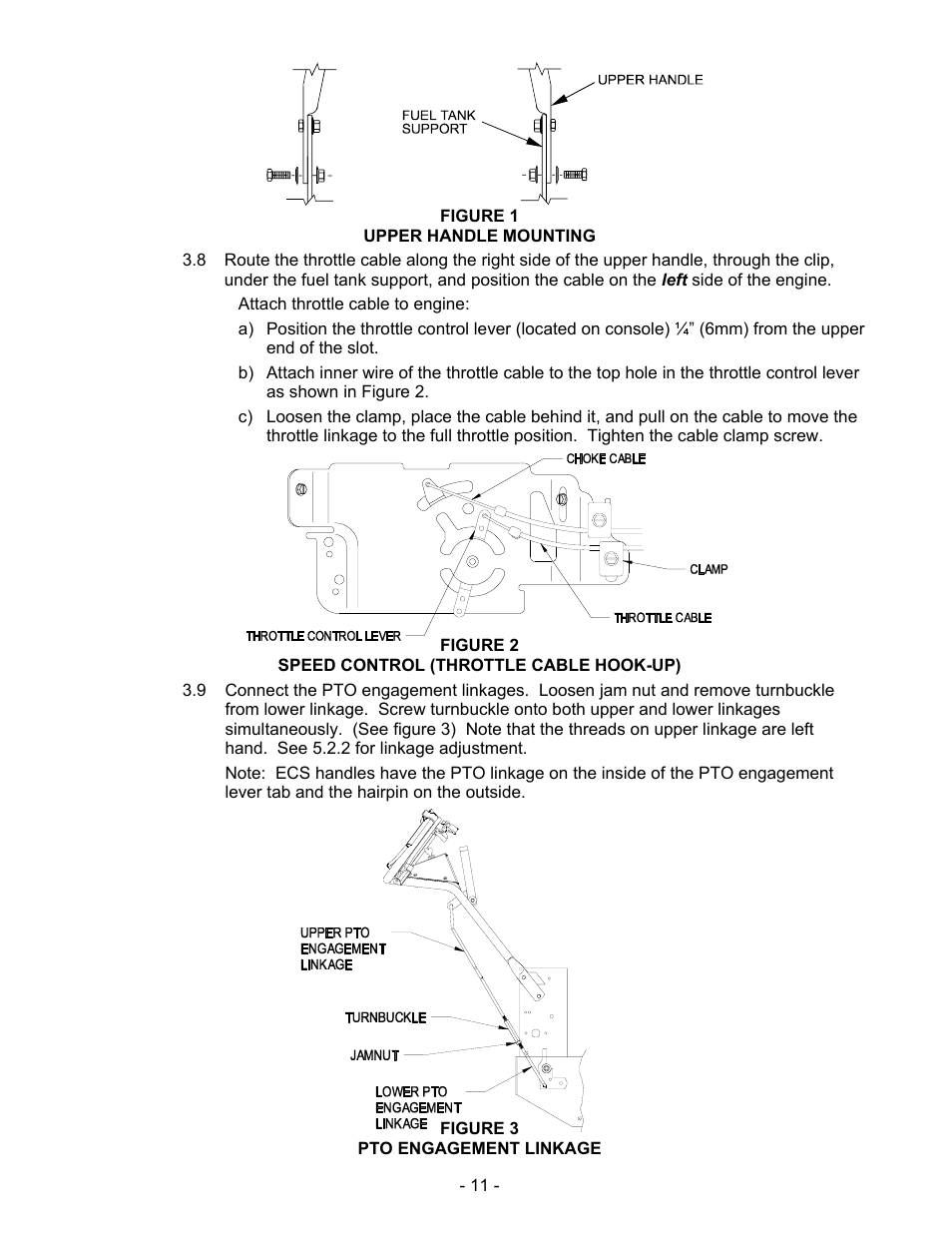 Exmark Mhp3615kac User Manual | Page 16 / 40