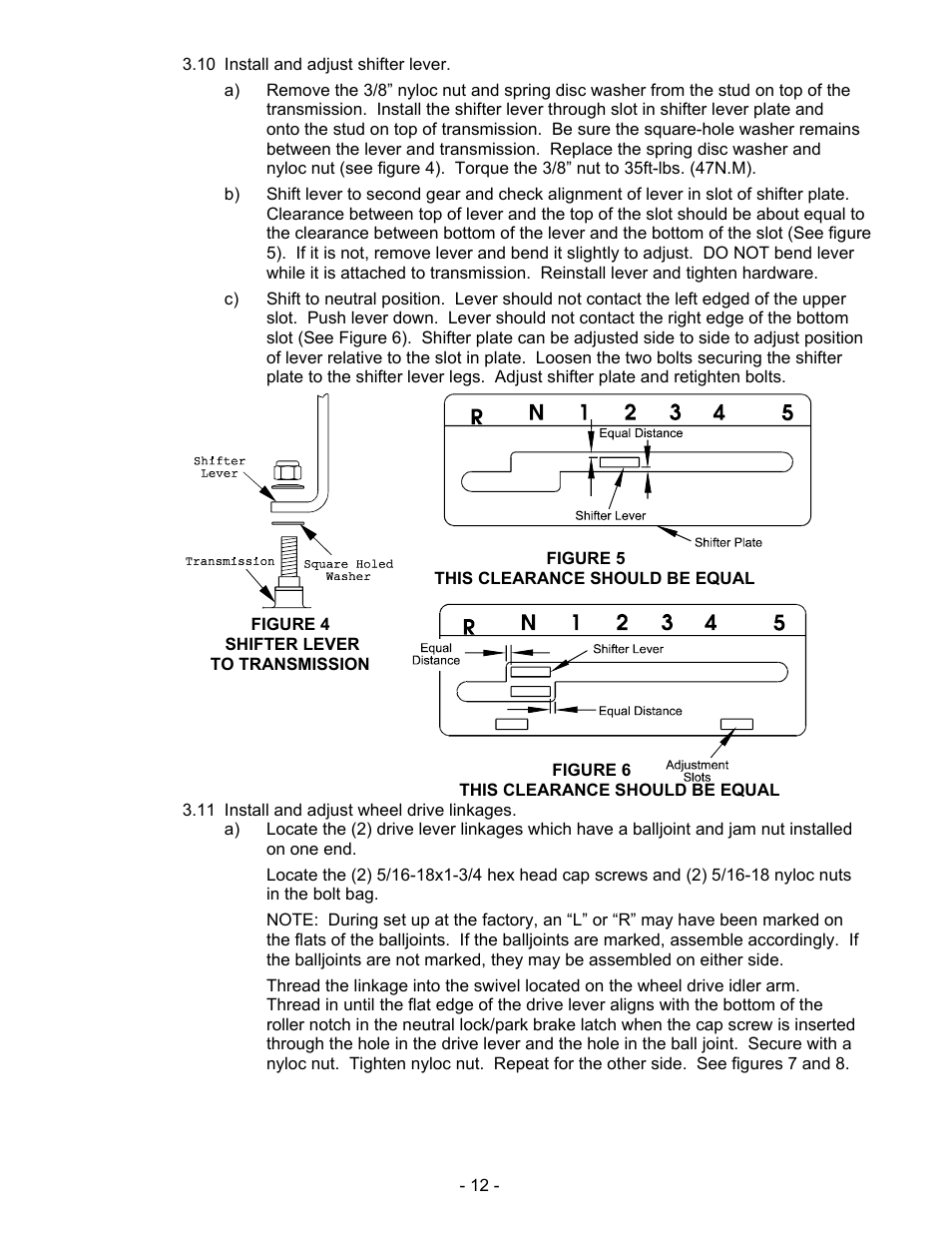 Exmark Mhp3615kac User Manual | Page 17 / 40