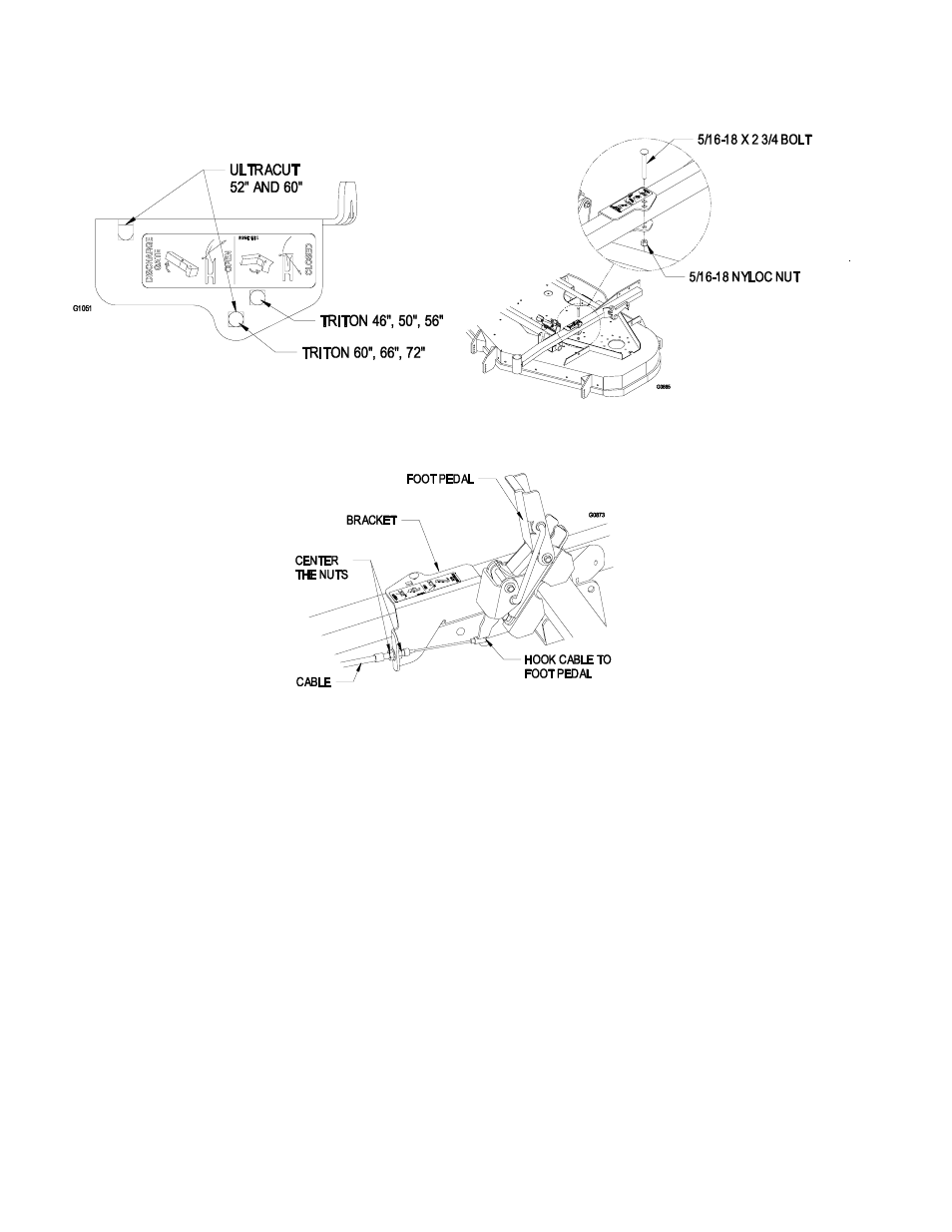 Exmark OCD01 User Manual | Page 10 / 28