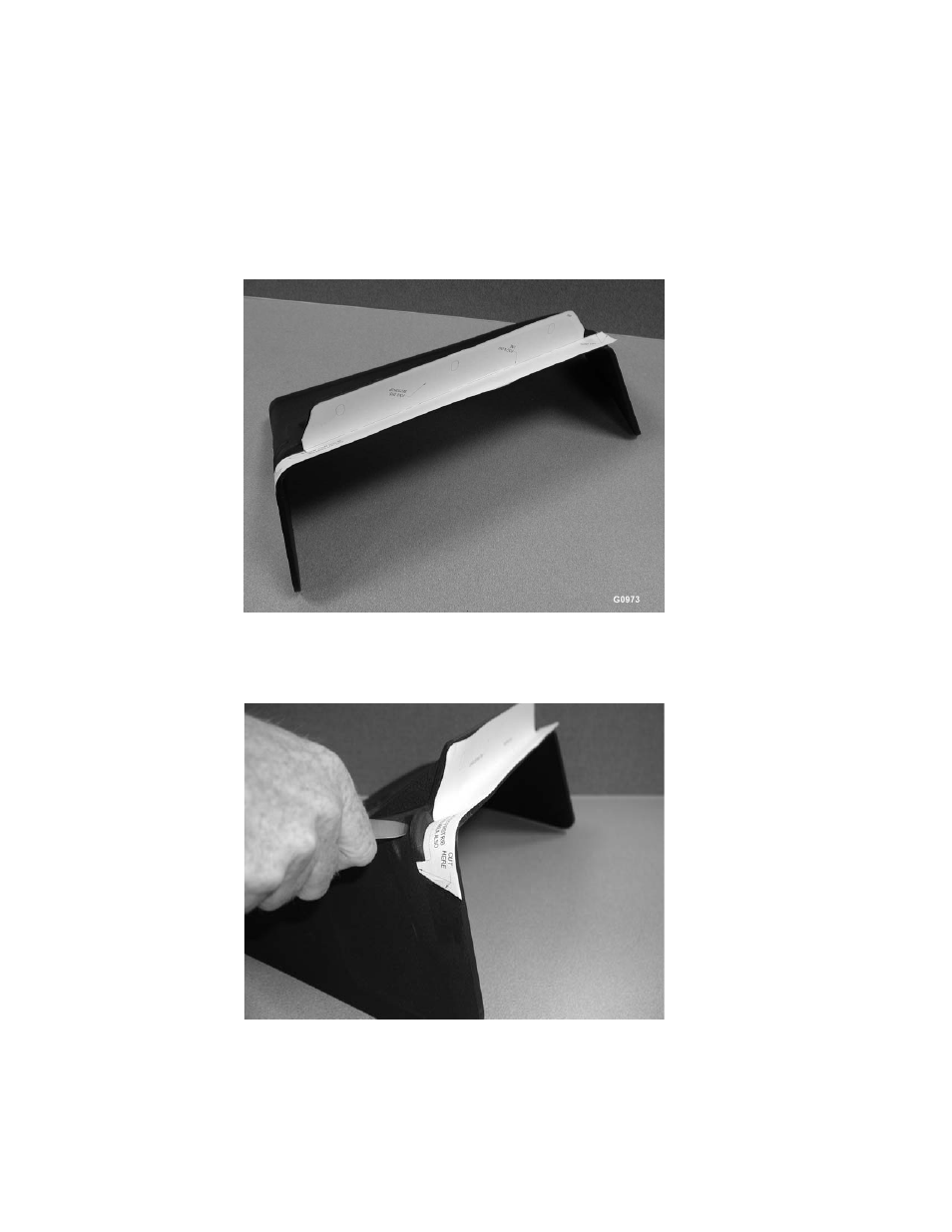 Exmark OCD01 User Manual | Page 16 / 28
